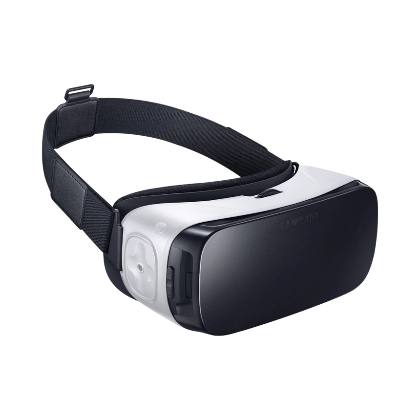 Samsung Gear VR 2015 Edition Virtual Reality Headset — Being Shipped