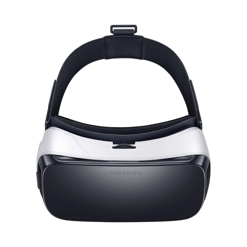 Samsung Gear VR 2015 Edition Virtual Reality Headset — Being Shipped