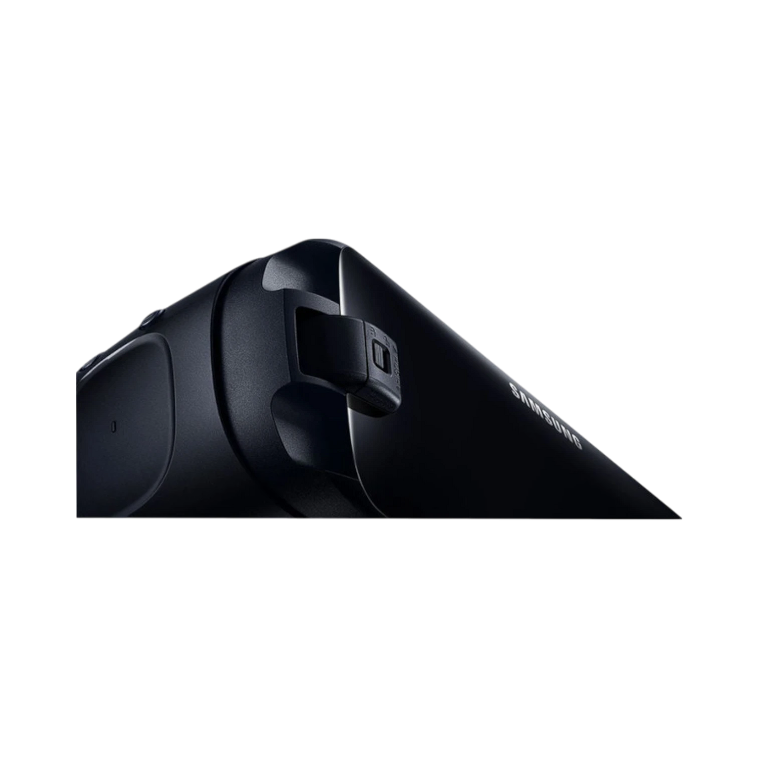 Samsung Gear VR 2015 Edition Virtual Reality Headset — Being Shipped