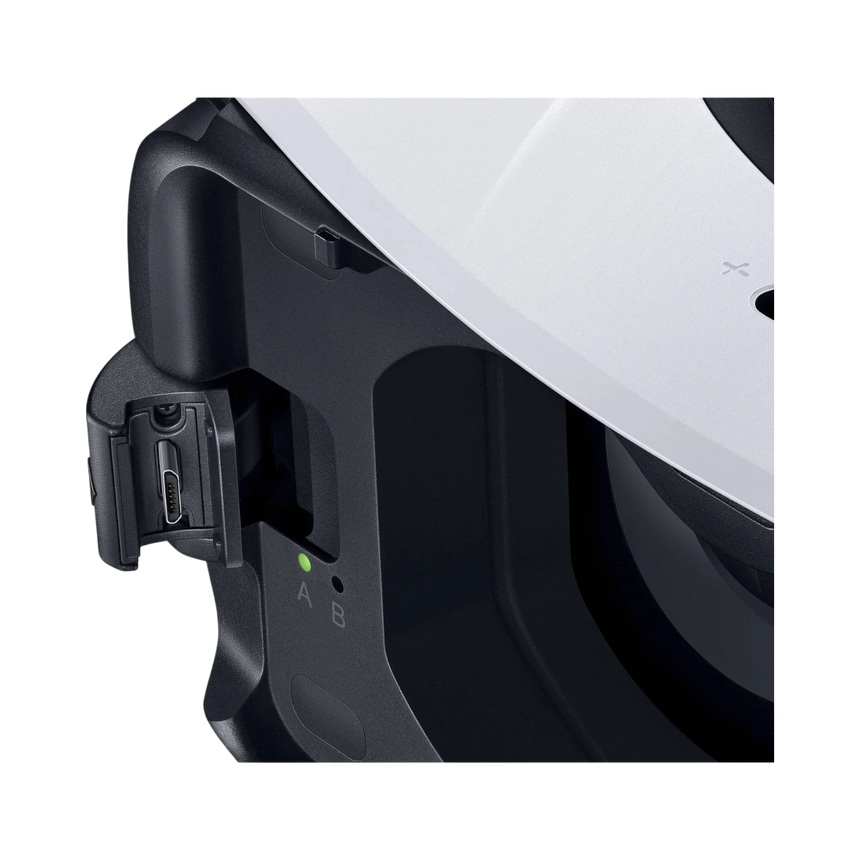 Samsung Gear VR 2015 Edition Virtual Reality Headset — Being Shipped