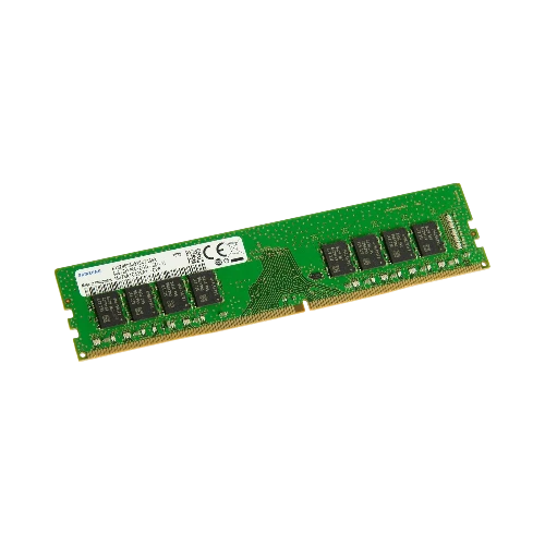 Samsung 8GB DDR4 PC4-2133P 2Rx8 Desktop Memory Module — Being Shipped
