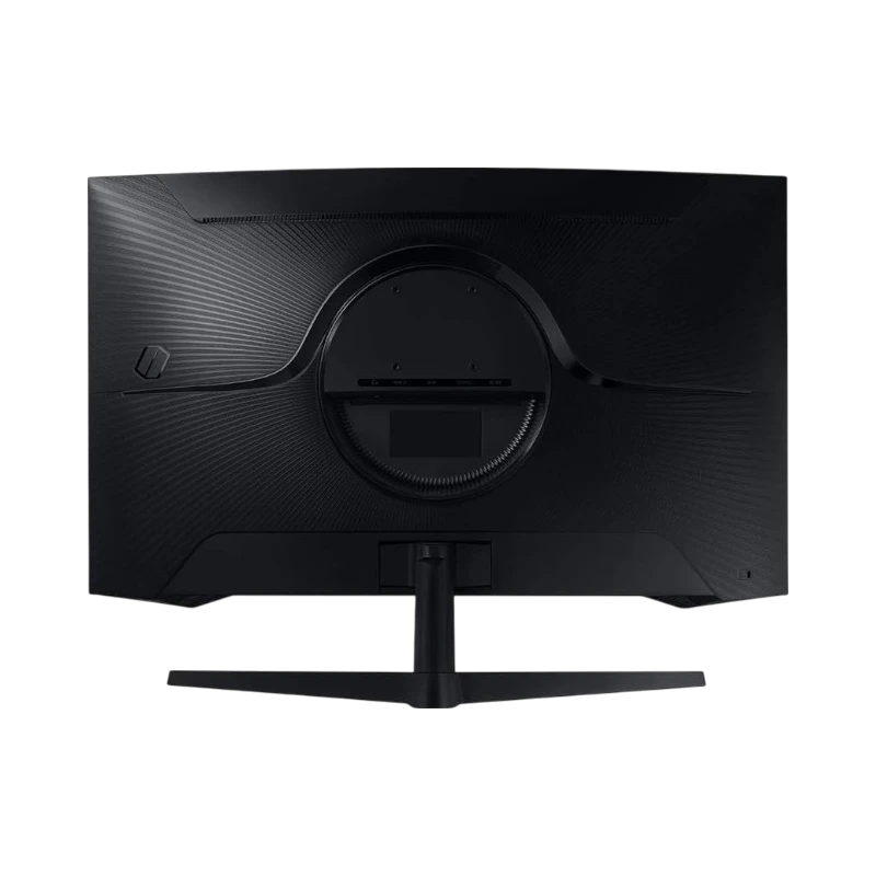 Samsung Odyssey G5 32" 16:9 144Hz VA WQHD Curved Gaming Monitor — Being Shipped
