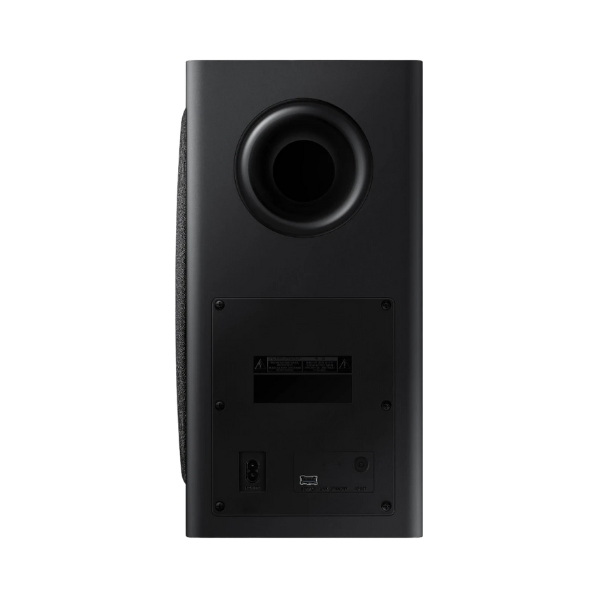 Samsung HW-Q950A 616W Virtual 11.1.4-Channel Soundbar System — Being Shipped