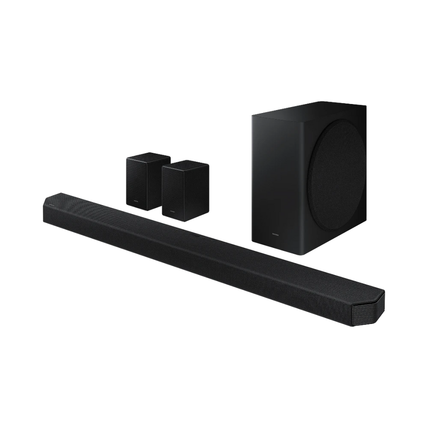 Samsung HW-Q950A 616W Virtual 11.1.4-Channel Soundbar System — Being Shipped