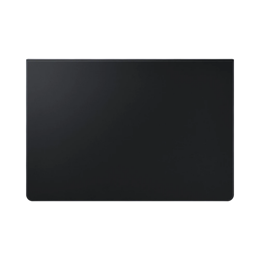 Samsung Slim Book Cover Keyboard for 12.4" Galaxy Tab S7+, S7 FE & S8+ (Black) — Being Shipped