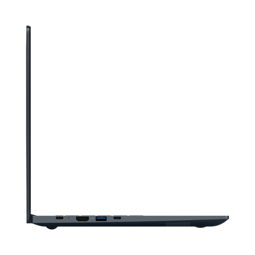 Samsung Galaxy Book Odyssey 15.6" Laptop, Intel Core i7-11600H, NVIDIA RTX 3050 Ti, 8GB DDR4 RAM, 512GB SSD (Mystic Black) — Being Shipped
