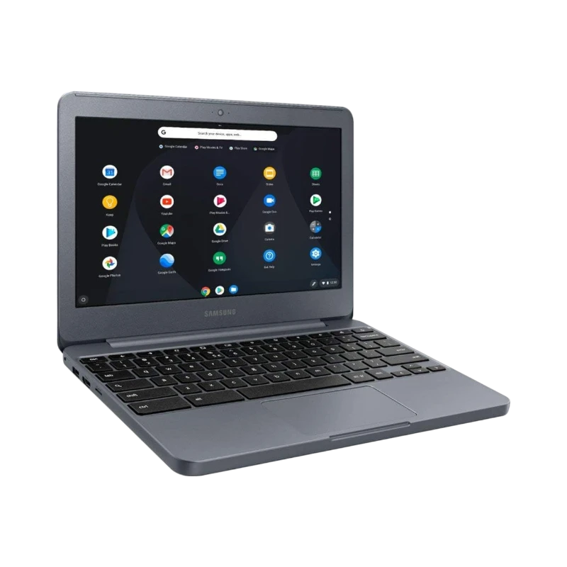 Samsung Chromebook 3 11.6" Notebook, Intel Atom x5-E8000, 4GB RAM, 32GB eMMC — Being Shipped