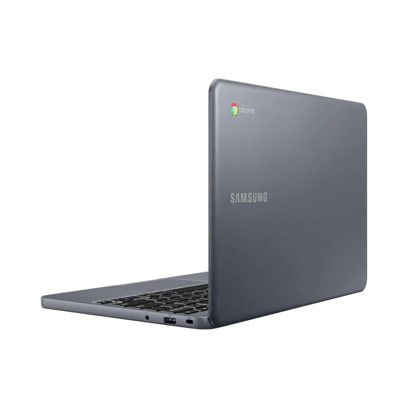 Samsung Chromebook 3 11.6" Notebook, Intel Atom x5-E8000, 4GB RAM, 32GB eMMC — Being Shipped