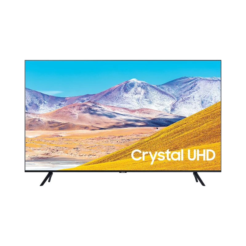 Samsung TU8000 43" Class 16:9 60Hz 4K UHD HDR LED Smart TV — Being Shipped