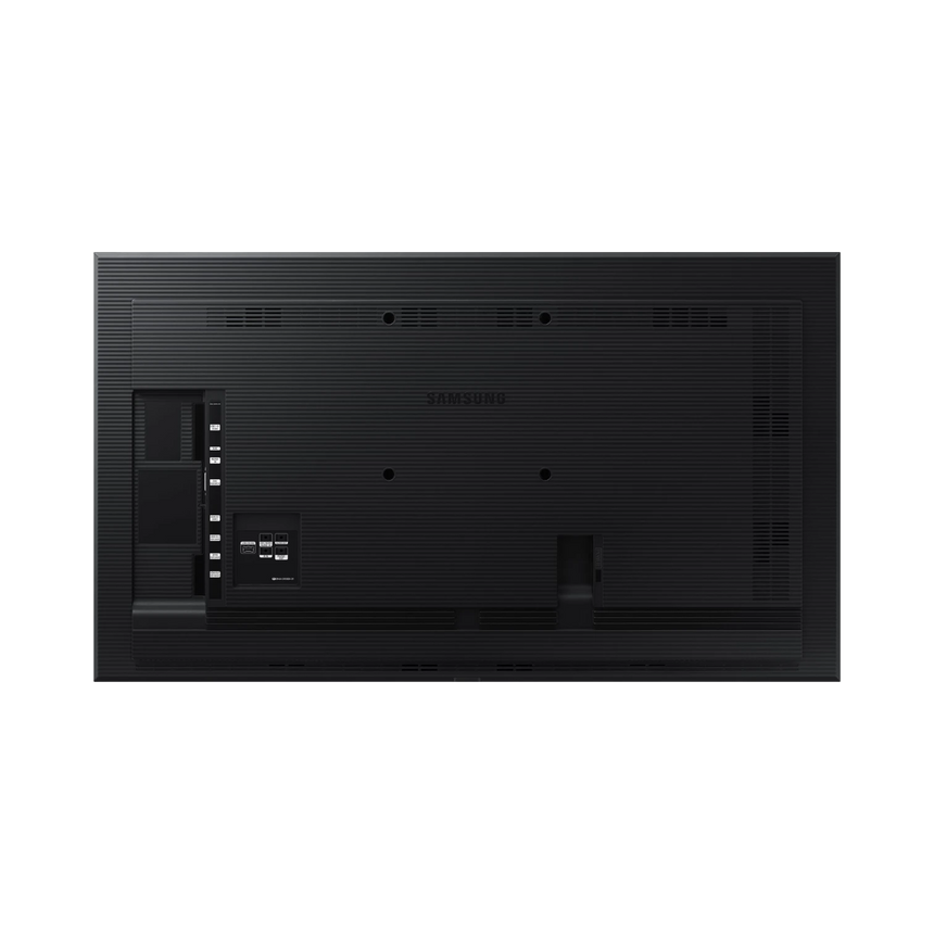 Samsung QHR Series 50" Class 16:9 75Hz 4K UHD LED Commercial Smart Display — Being Shipped