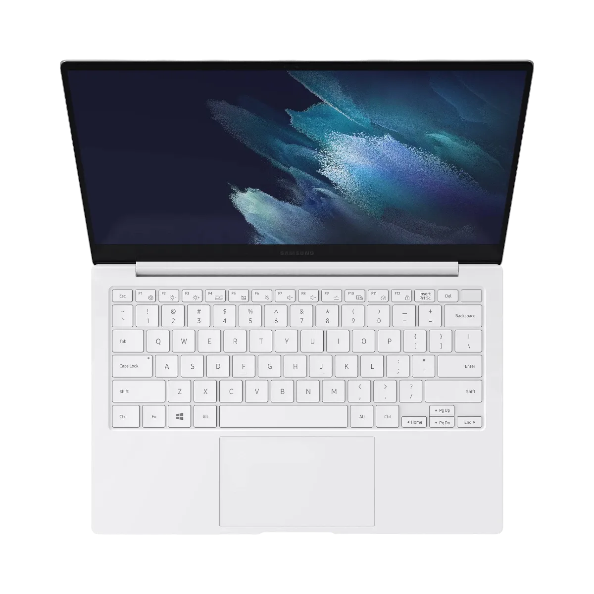Samsung Galaxy Book Pro 15 15.6