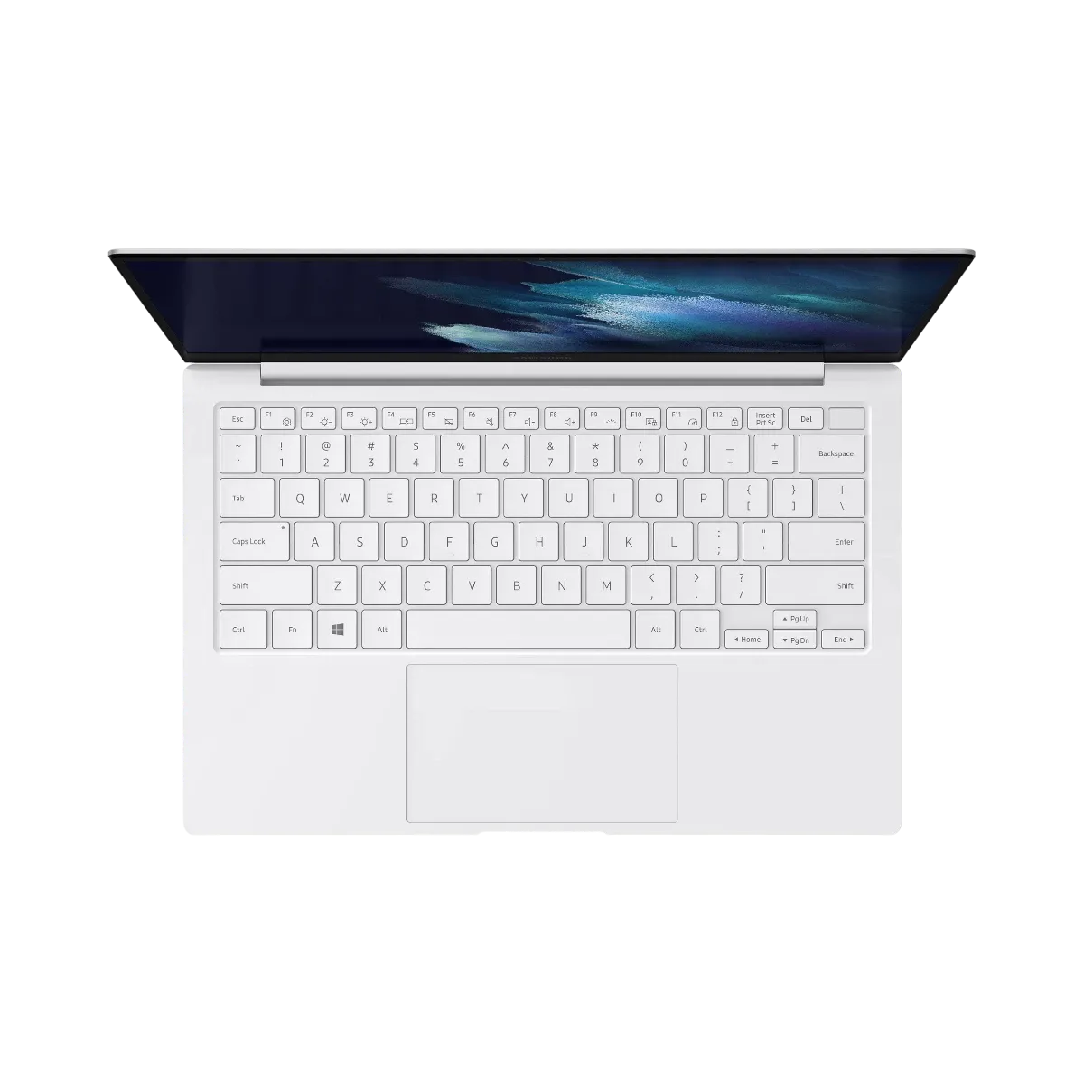 Samsung Galaxy Book Pro 15 15.6