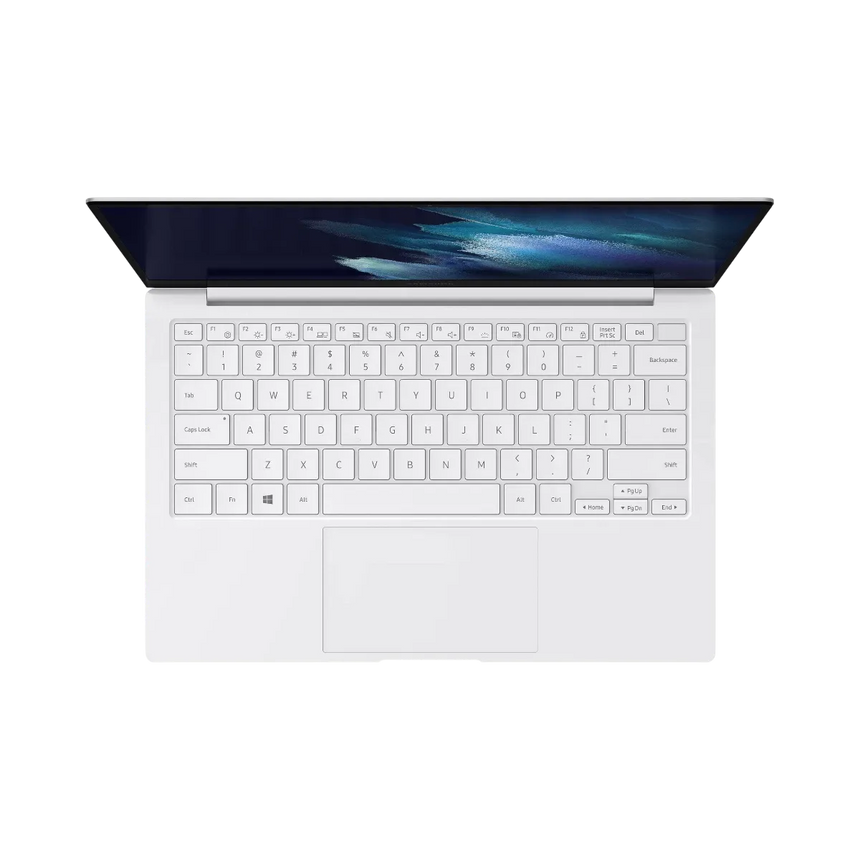 Samsung Galaxy Book Pro 15 15.6" Laptop, Intel Core i5-1135G7, 8GB RAM, 256GB SSD (Mystic Silver) — Being Shipped