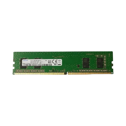 Samsung 4GB DDR4 PC4-19200 2400Mhz Memory Module — Being Shipped