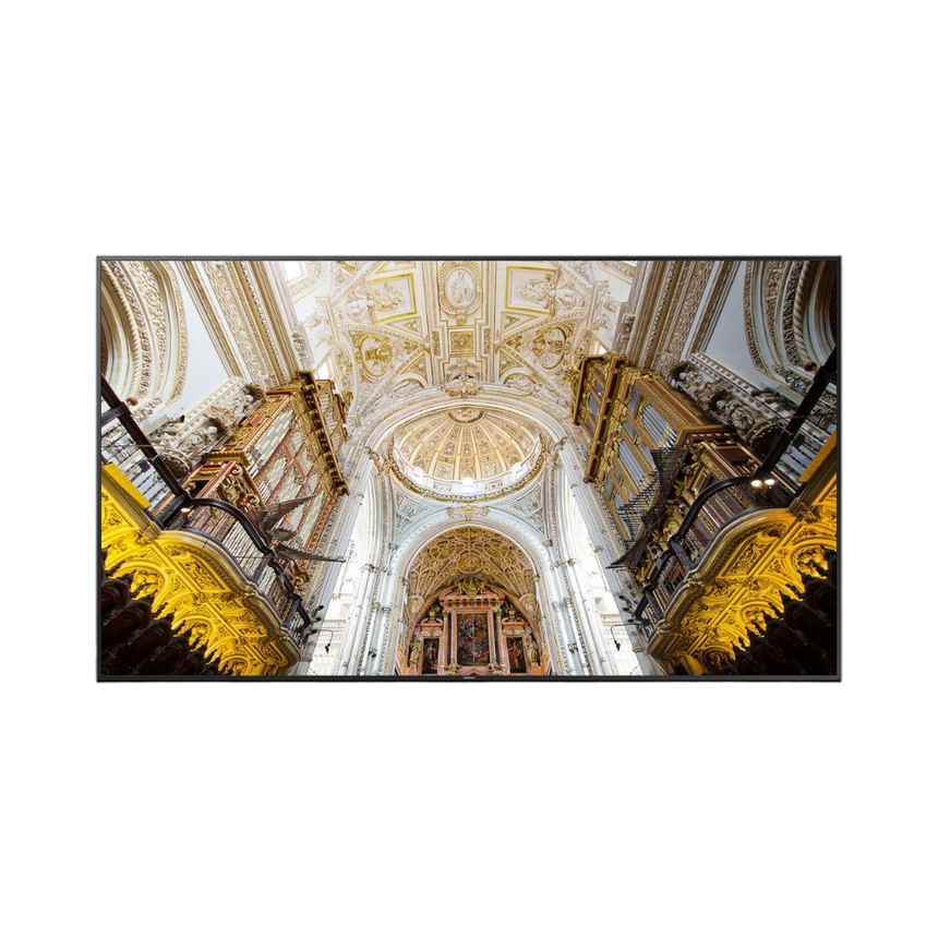 Samsung QM85N 85" Class 16:9 60Hz 4K UHD LED Smart Commercial Display — Being Shipped