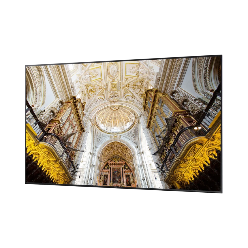 Samsung QM85N 85" Class 16:9 60Hz 4K UHD LED Smart Commercial Display — Being Shipped