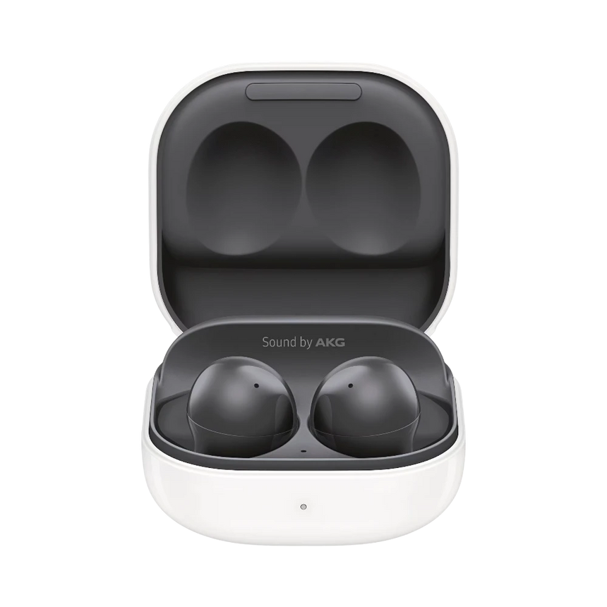 Samsung Galaxy Buds2 True Wireless Earbud Headphones (Graphite) — Being Shipped