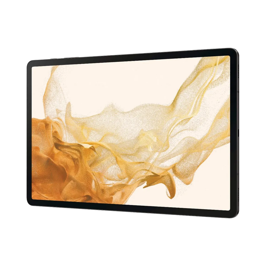 Samsung Galaxy Tab S8+ 12.4" Android Tablet, Qualcomm Snapdragon 8 Gen 1, 8GB RAM, 128GB Storage (5G LTE) — Being Shipped
