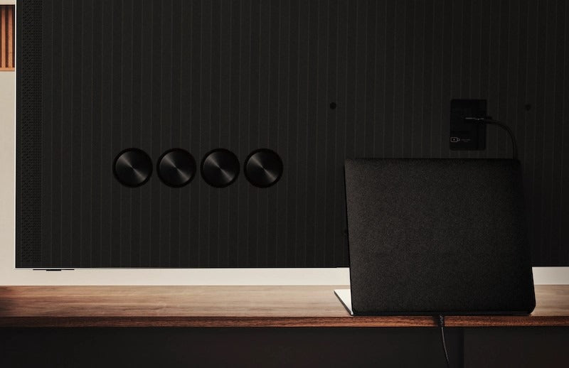 Samsung Neo QLED QN95B 55" 16:9 144Hz 4K HDR Mini-LED QLED Smart TV — Being Shipped