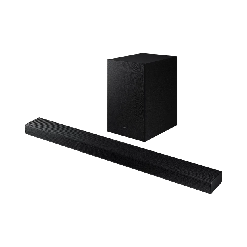 Samsung HW-A650 430W 3.1-Channel Soundbar System — Being Shipped