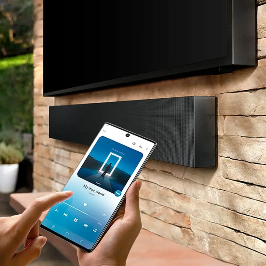 Samsung HW-A650 430W 3.1-Channel Soundbar System — Being Shipped