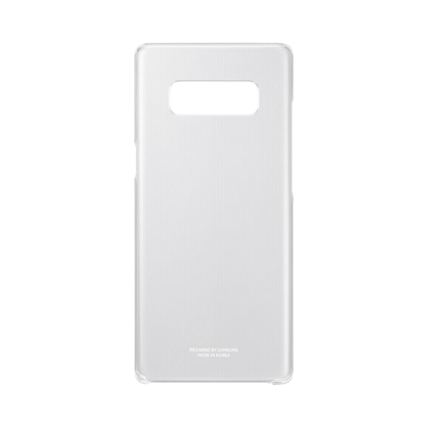 Samsung Protective Cover for Galaxy Note 8 (Clear) — Being Shipped