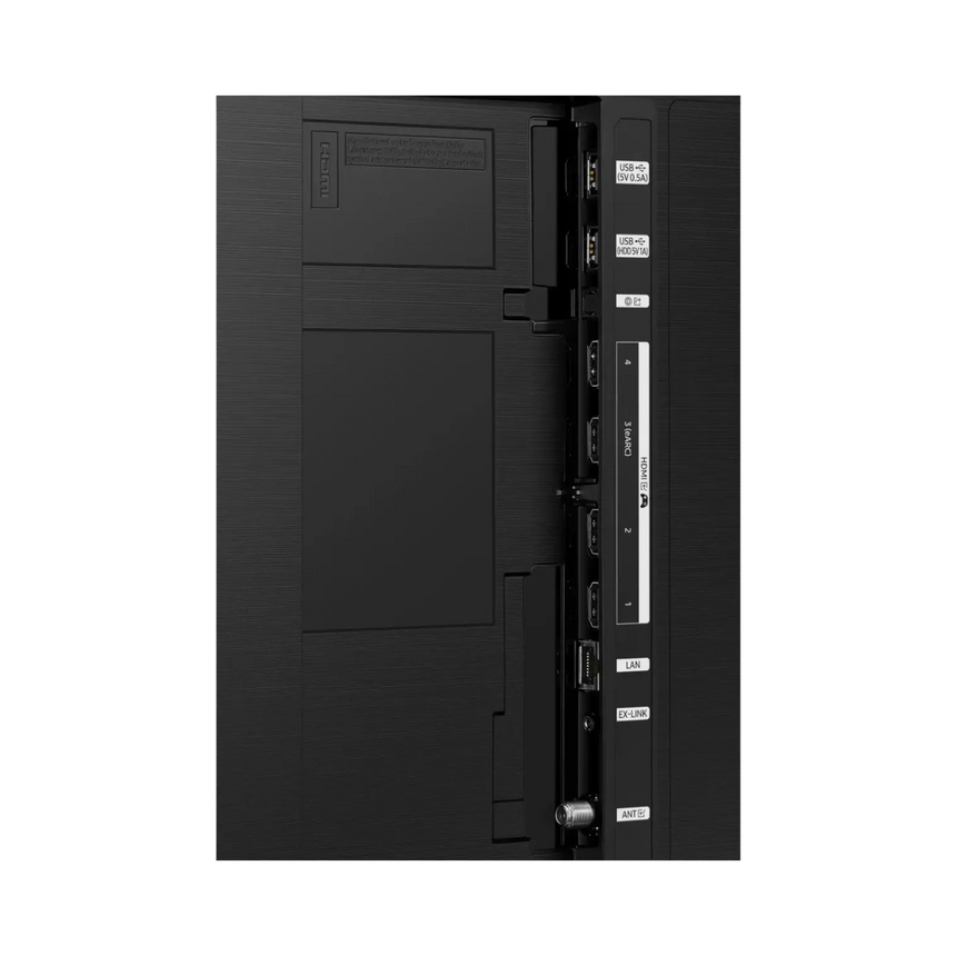 Samsung Neo QLED QN90B 85" 16:9 120Hz 4K HDR QLED Landscape Smart TV — Being Shipped