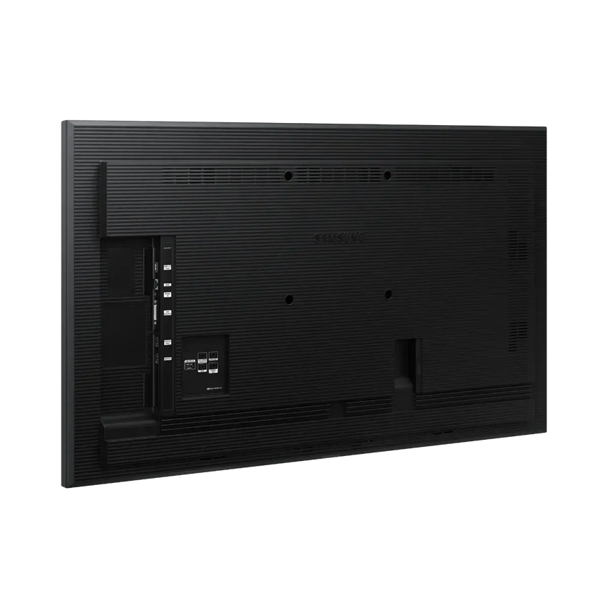 Samsung QB65R 65" Class 16:9 60Hz 4K UHD HDR LED Smart Commercial Display — Being Shipped