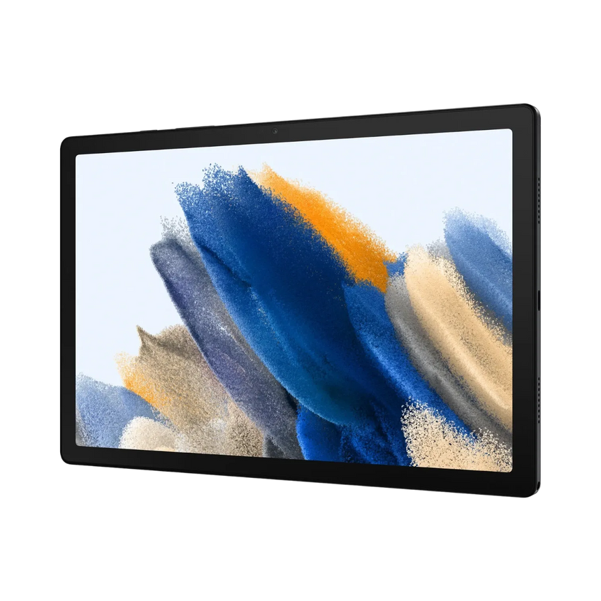 Samsung Galaxy Tab A8 10.5" Tablet, Unisoc T618, 4GB RAM, 64GB SSD (Wi-Fi Only, Dark Gray) — Being Shipped