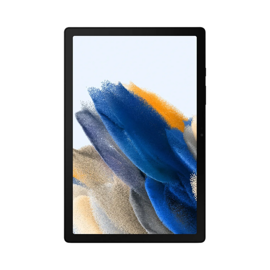 Samsung Galaxy Tab A8 10.5" Tablet, Unisoc T618, 4GB RAM, 64GB SSD (Wi-Fi Only, Dark Gray) — Being Shipped