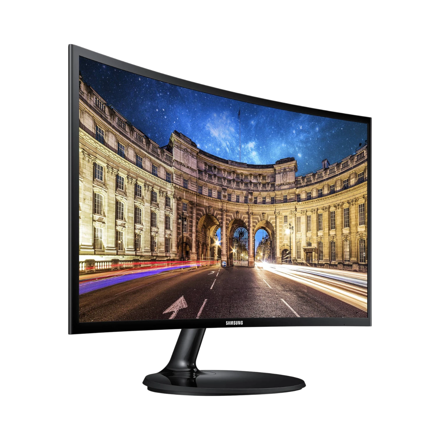 Samsung 390 Series C24F390 24