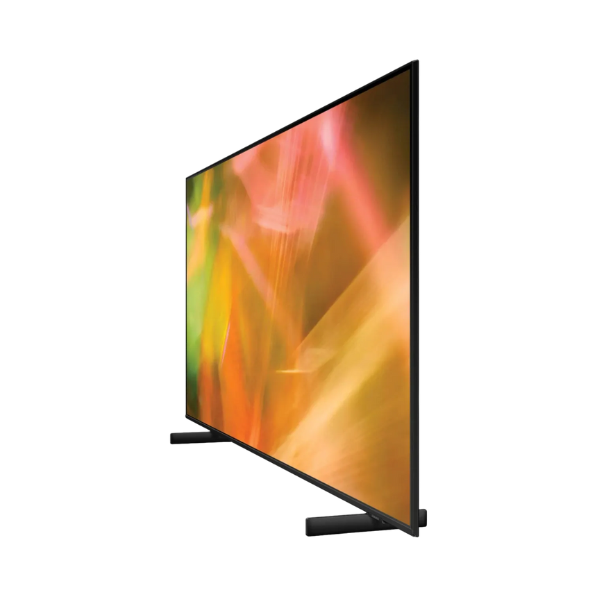 Samsung AU8000 43" Class 16:9 60Hz 4K UHD HDR LED Smart TV — Being Shipped