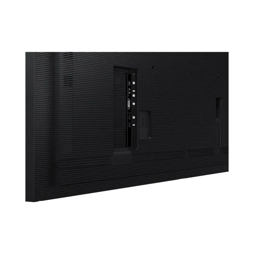 Samsung QB50R 50" Class 16:9 4K UHD HDR LED Smart Commercial Display — Being Shipped