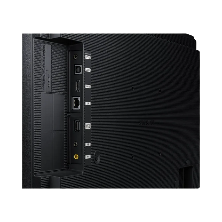 Samsung QBR-B 24" 16:9 75Hz FHD LED Small Display — Being Shipped