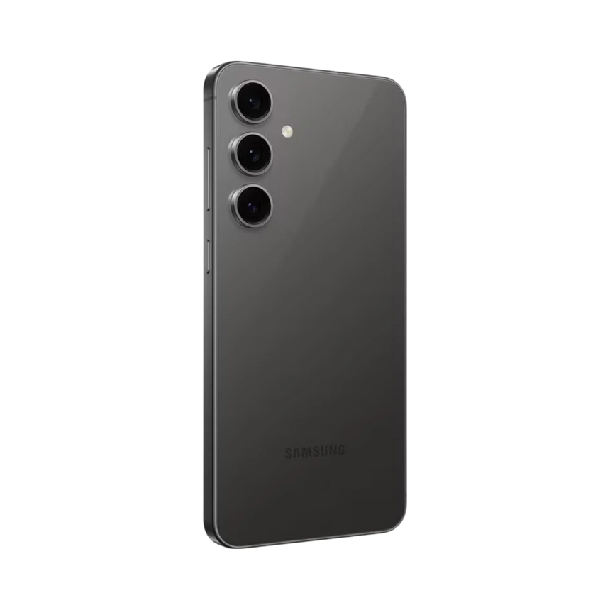 Samsung Galaxy S24 FE Smartphone, Exynos 2400e, 8GB RAM, 128GB Storage (Unlocked, Graphite) — Being Shipped