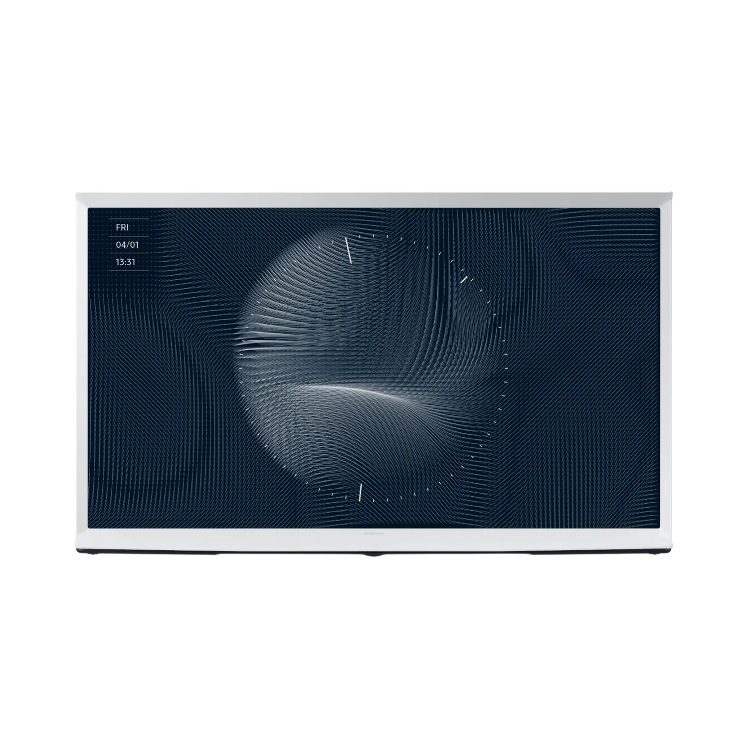 Samsung The Serif LS01B 43