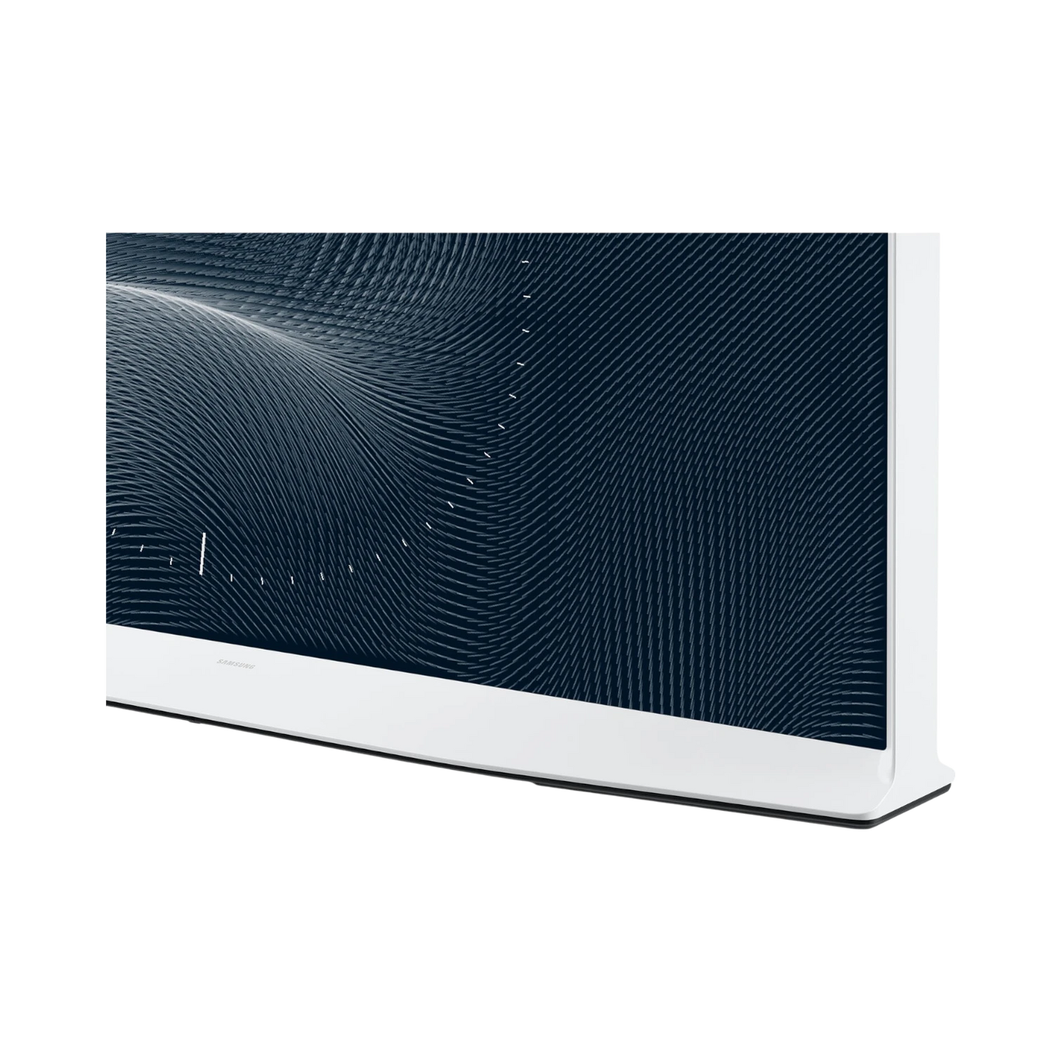 Samsung The Serif LS01B 43