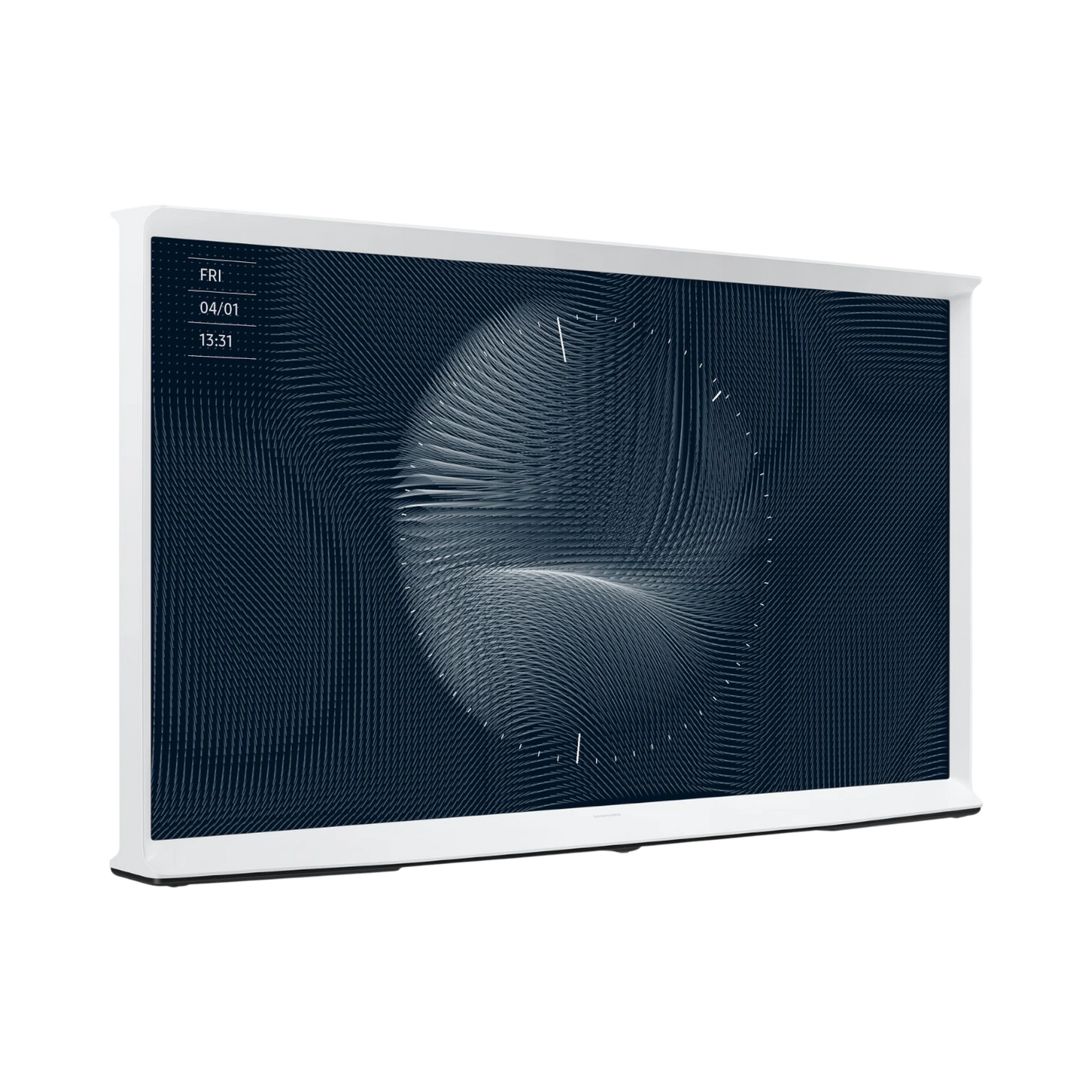 Samsung The Serif LS01B 43