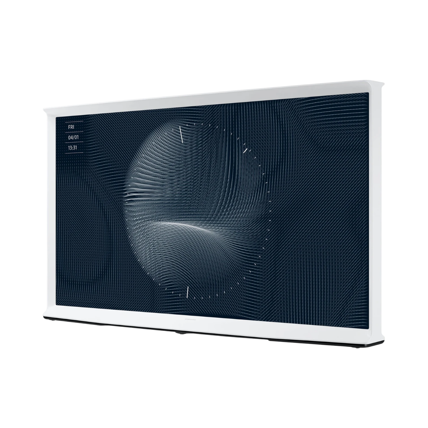 Samsung The Serif LS01B 43