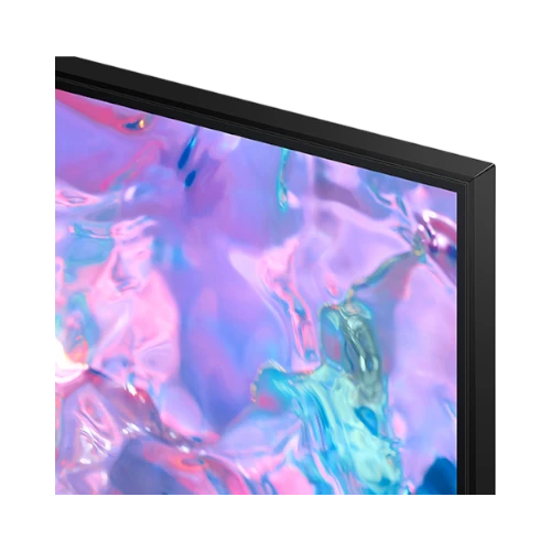 Samsung HCU7000 43" 16:9 60Hz 4K UHD LCD Smart Hospitality TV — Being Shipped