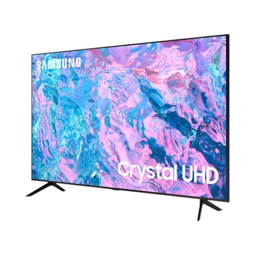 Samsung HCU7000 43" 16:9 60Hz 4K UHD LCD Smart Hospitality TV — Being Shipped