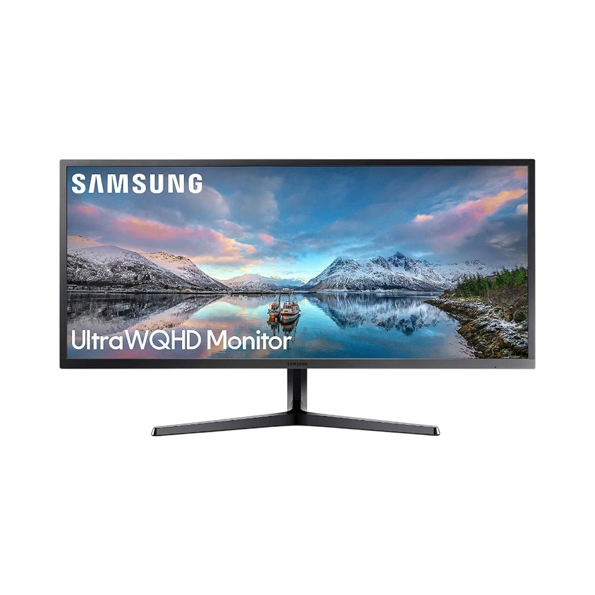 Samsung SJ55W 34" 21:9 75Hz UWQHD VA LCD FreeSync Ultrawide Gaming Monitor — Being Shipped