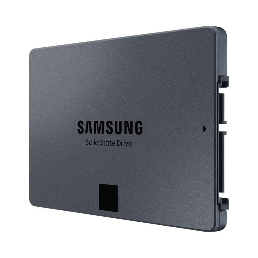 Samsung 870 QVO 2TB 2.5" SATA III SSD — Being Shipped