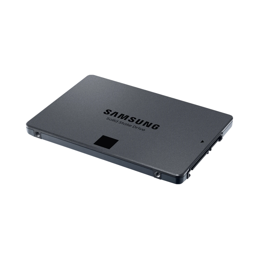 Samsung 870 QVO 2TB 2.5" SATA III SSD — Being Shipped