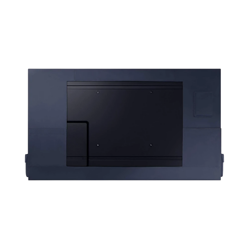 Samsung Dust Cover for the 55" The Terrace TV (Dark Gray) — Being Shipped