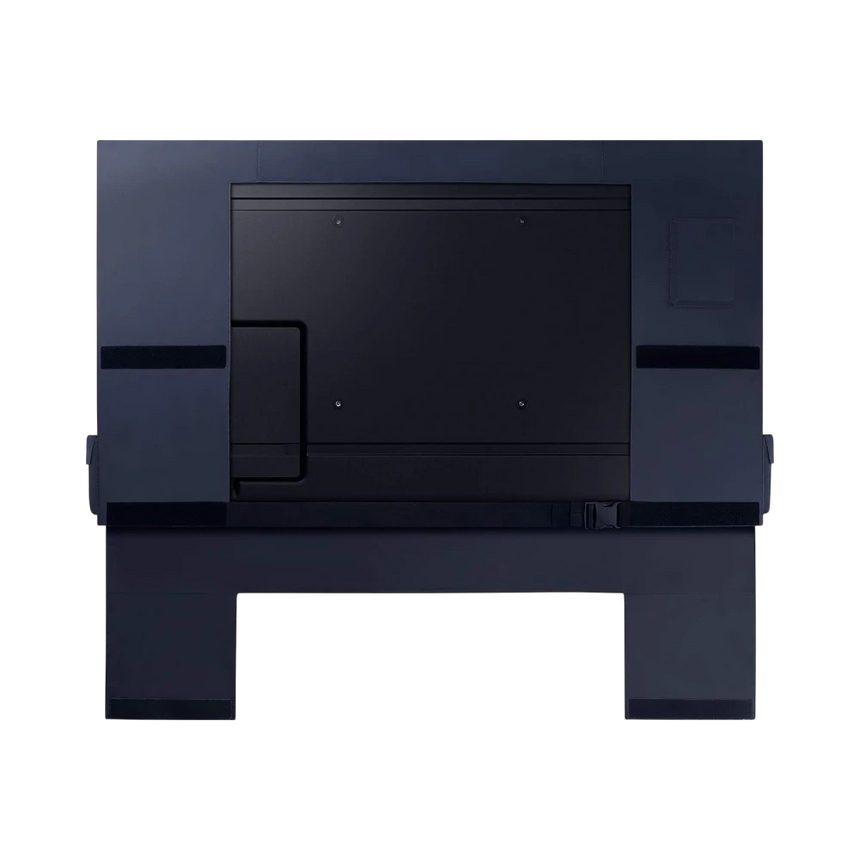 Samsung Dust Cover for the 55" The Terrace TV (Dark Gray) — Being Shipped