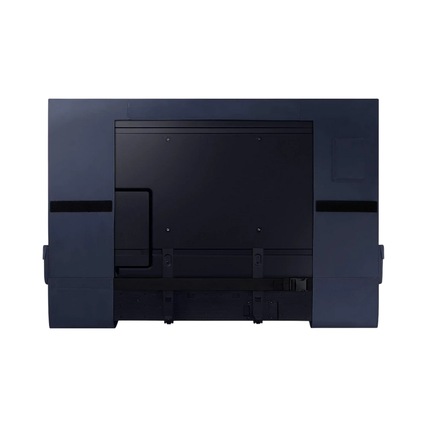 Samsung Dust Cover for the 55" The Terrace TV (Dark Gray) — Being Shipped