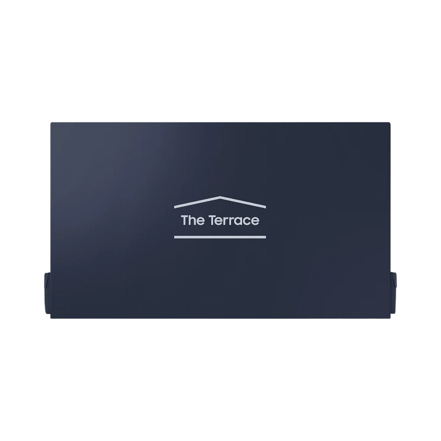 Samsung Dust Cover for the 55" The Terrace TV (Dark Gray) — Being Shipped
