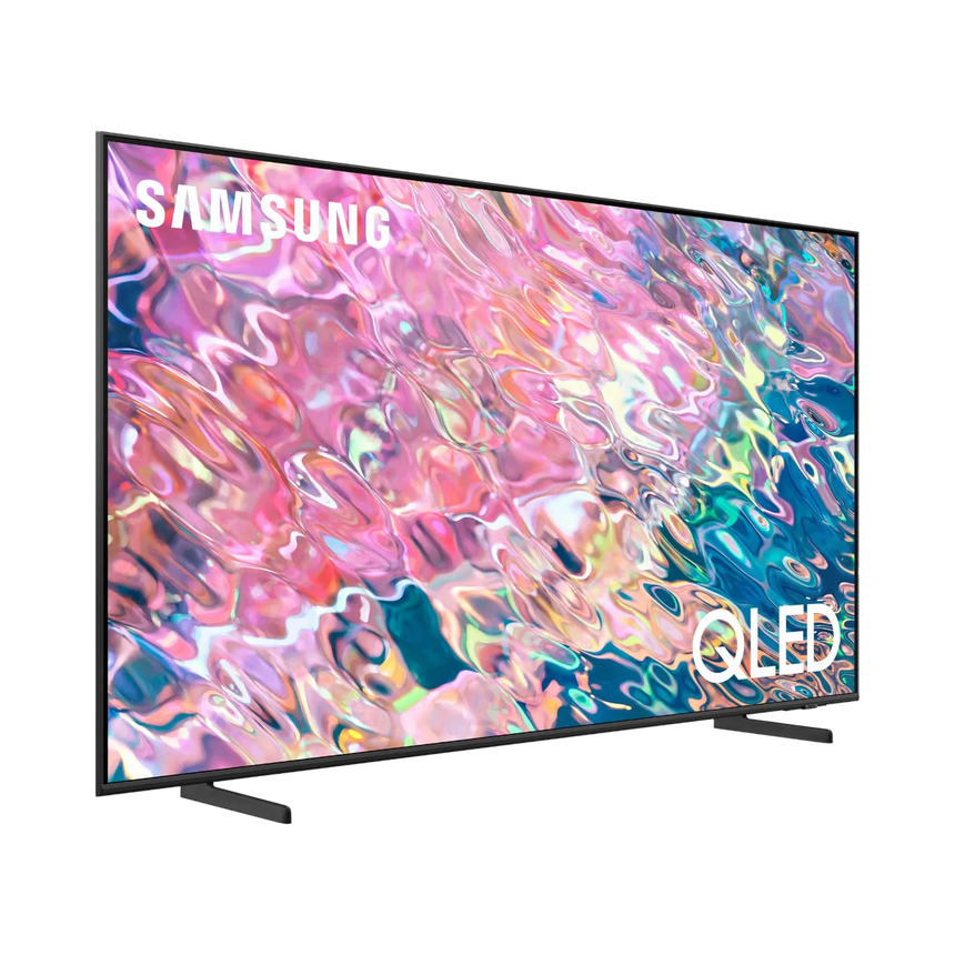 Samsung Q60B 75" Class 16:9 60Hz 4K UHD HDR QLED Smart TV — Being Shipped