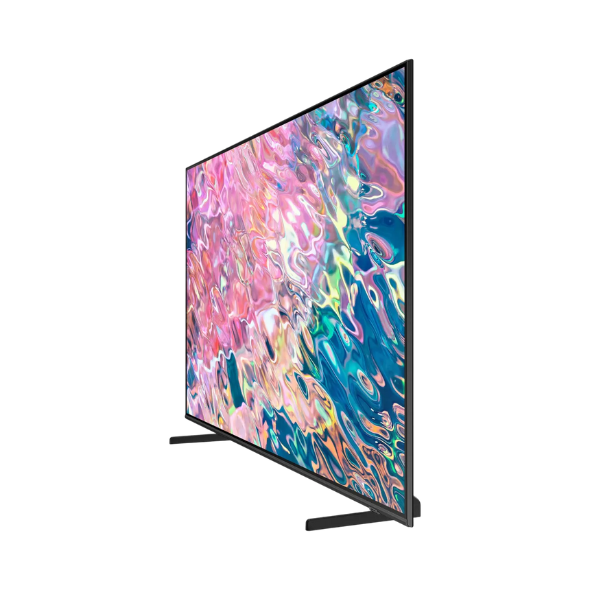 Samsung Q60B 75" Class 16:9 60Hz 4K UHD HDR QLED Smart TV — Being Shipped